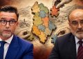 Vullnet Sinaj ndryshon mendje dhe voton pro Territoriales, Braçe mbetet vetëm kundër reformës