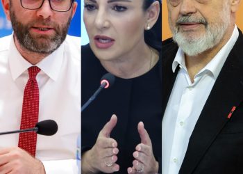 “32 ditë pa drejtësi për Ballukun”, Bardhi: SPAK të mos presë lejen e Ramës