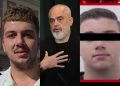 Rama e publikoi si person me precedent penal për drogë, studenti i Mjekësisë e përgënjeshtron/ Gazeta Reforma u drejtohet 4 institucioneve për hetimin e rastit