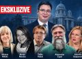 EKSKLUZIVE/ Nga Open Society i Sorosit te fondacioni i Partisë Demokratike: Biografitë pas listës “studentore” të Serbisë