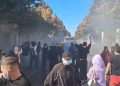 BE kërkon hetim urgjent për dhunën policore ndaj protestuesve dhe gazetarëve